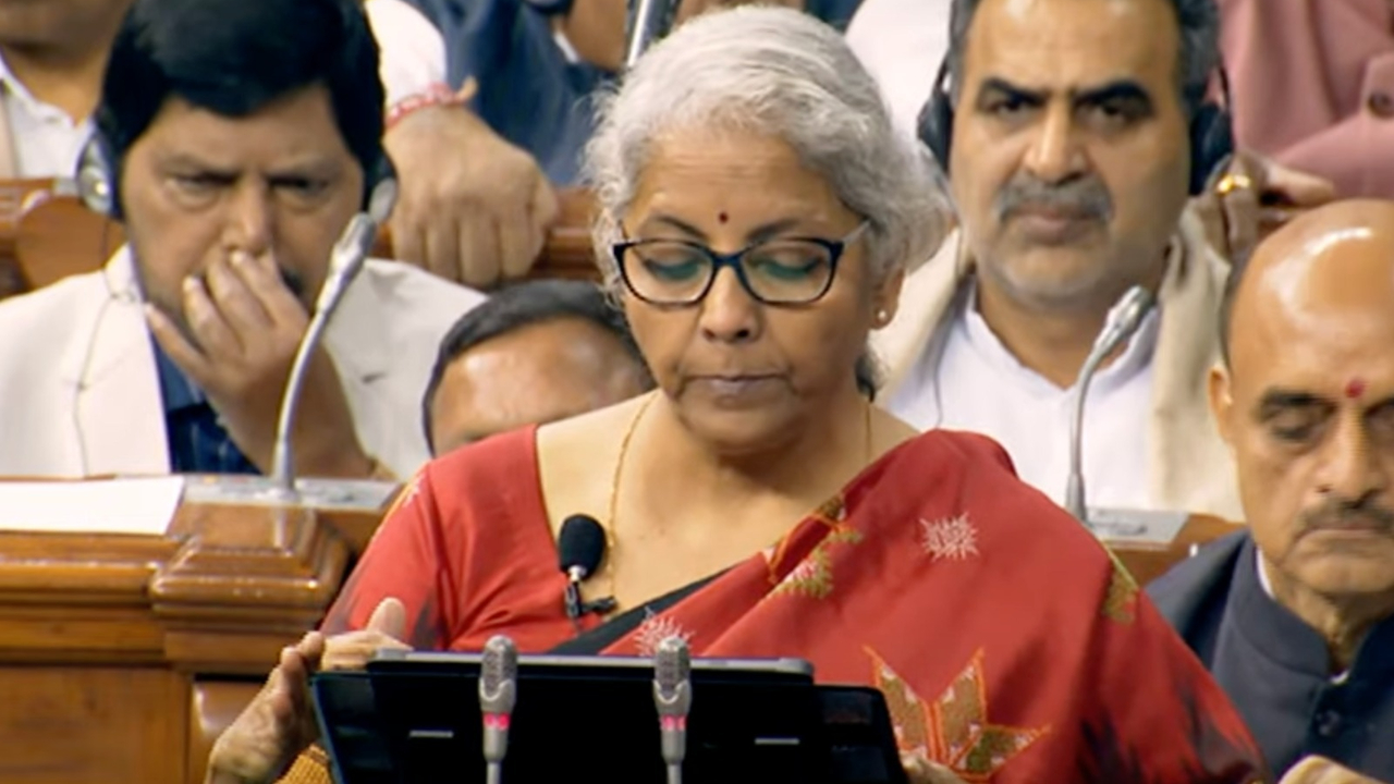 Union Budget 2023 | డిజిటల్ చెల్లింపులకు గుర్తింపు కార్డుగా పాన్ కార్డు.. స్పష్టం చేసిన కేంద్రం